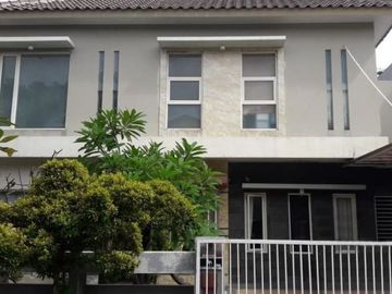 Jual Cepat Nego Keras Rumah di Taman Puspa Raya (TPR), Citraland