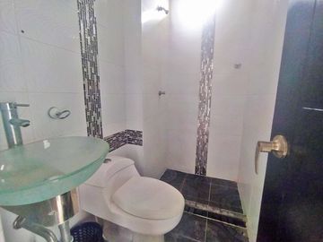 VENTA DE APARTAMENTO EN EL CONJUNTO PUERTO 65 EN BARRANCABERMEJA