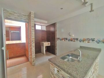 VENTA DE APARTAMENTO EN EL CONJUNTO PUERTO 65 EN BARRANCABERMEJA