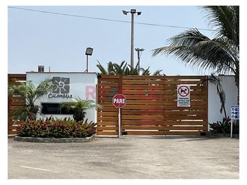 Venta De Casa De Playa En Cala De Mar