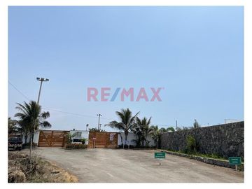 Venta De Casa De Playa En Cala De Mar