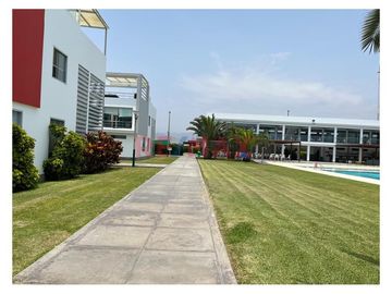 Venta De Casa De Playa En Cala De Mar