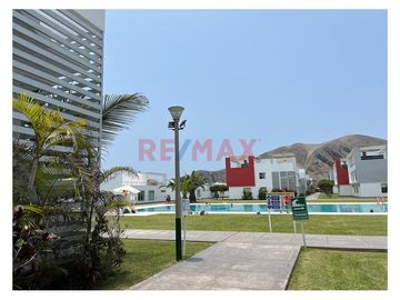 Venta De Casa De Playa En Cala De Mar