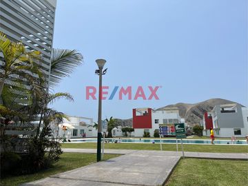 Venta De Casa De Playa En Cala De Mar