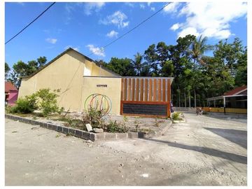 Harga Baru, Promo Tahun Baru Rumah Terlaris di Prambanan