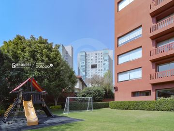 Departamento en venta en Santa Fe La Loma