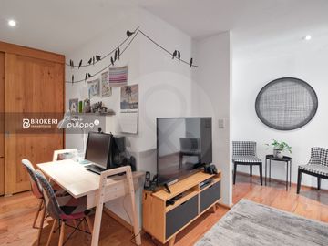 Departamento en venta en Santa Fe La Loma