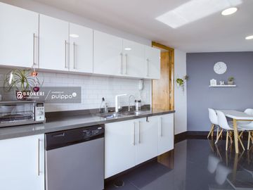 Departamento en venta en Santa Fe La Loma