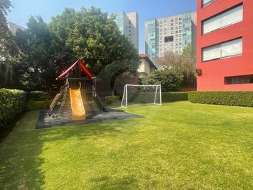 Departamento en venta en Santa Fe La Loma