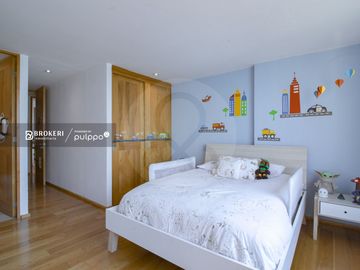 Departamento en venta en Santa Fe La Loma