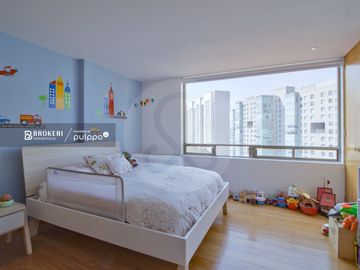 Departamento en venta en Santa Fe La Loma