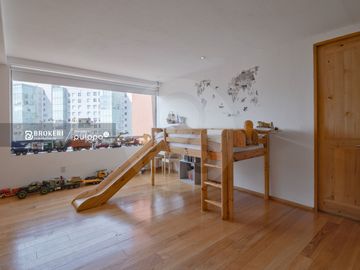 Departamento en venta en Santa Fe La Loma