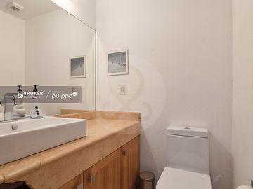 Departamento en venta en Santa Fe La Loma
