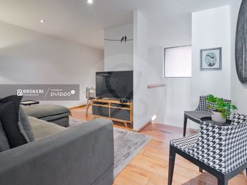Departamento en venta en Santa Fe La Loma