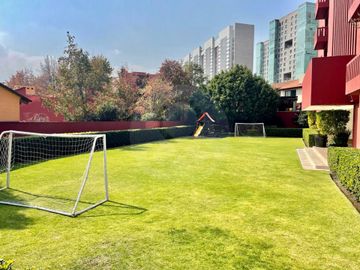 Departamento en venta en Santa Fe La Loma