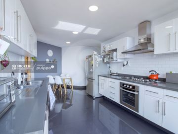 Departamento en venta en Santa Fe La Loma