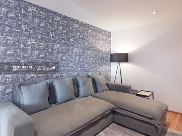 Departamento en venta en Santa Fe La Loma