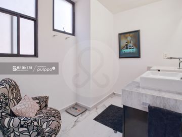 Departamento en venta en Santa Fe La Loma