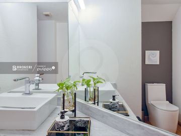 Departamento en venta en Santa Fe La Loma