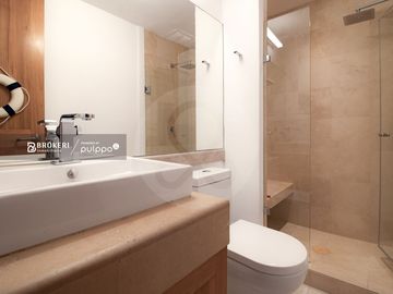 Departamento en venta en Santa Fe La Loma