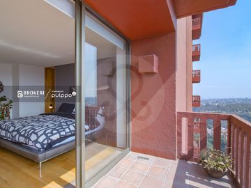 Departamento en venta en Santa Fe La Loma