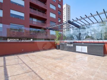 Departamento en venta en Santa Fe La Loma