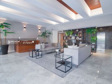 Departamento en venta en Santa Fe La Loma