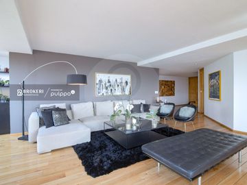 Departamento en venta en Santa Fe La Loma