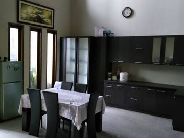 Rumah Antasari Cipete Utara dalam Perumahan Ekslusive