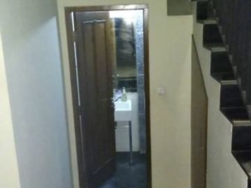 Rumah Antasari Cipete Utara dalam Perumahan Ekslusive