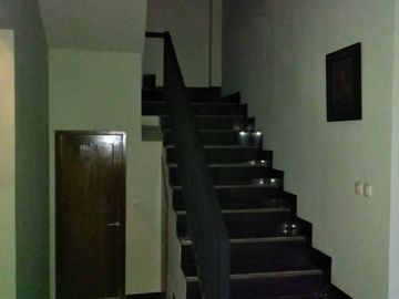 Rumah Antasari Cipete Utara dalam Perumahan Ekslusive