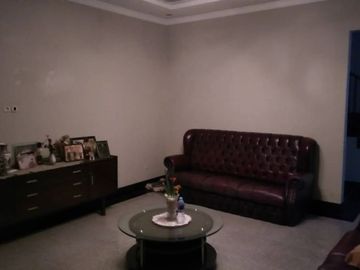 Rumah Antasari Cipete Utara dalam Perumahan Ekslusive