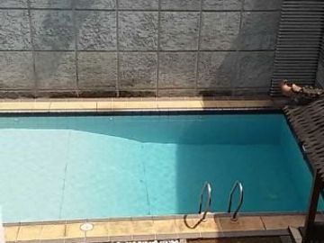 Rumah Antasari Cipete Utara dalam Perumahan Ekslusive