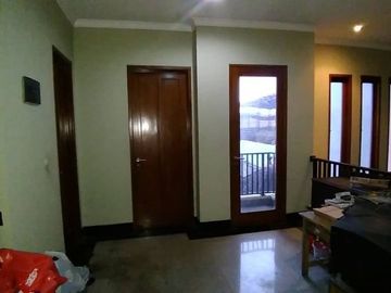 Rumah Antasari Cipete Utara dalam Perumahan Ekslusive
