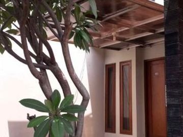 Rumah Antasari Cipete Utara dalam Perumahan Ekslusive
