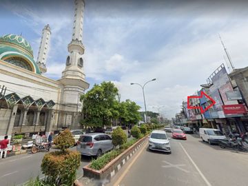 Ruko Dijual di Cilegon Dekat Masjid Agung Cilegon
