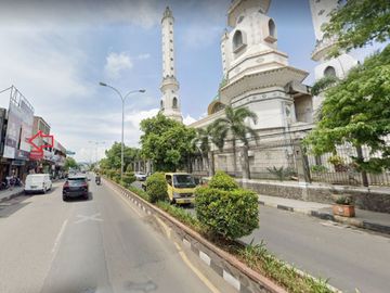 Ruko Dijual di Cilegon Dekat Masjid Agung Cilegon