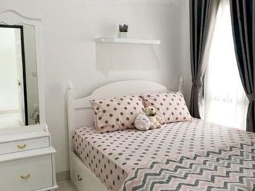 TURUN HARGA Rumah Readystok Full Furnish di Arcamanik Cisaranten Tinggal Pindahan