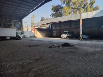 BODEGA VENTA  IZTAPALAPA