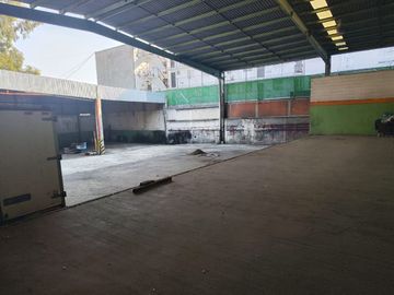 BODEGA VENTA  IZTAPALAPA