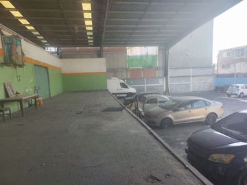 BODEGA VENTA  IZTAPALAPA