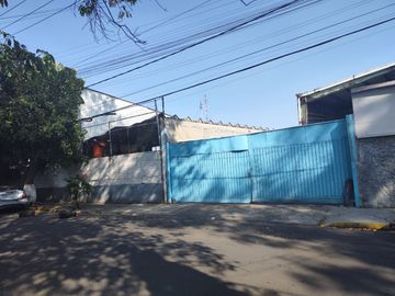 BODEGA VENTA  IZTAPALAPA