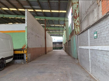 BODEGA VENTA  IZTAPALAPA