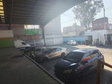 BODEGA VENTA  IZTAPALAPA