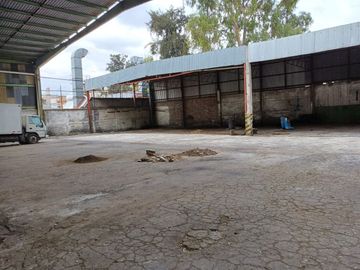 BODEGA VENTA  IZTAPALAPA