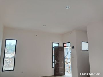 Villa di Pusat Kota DP70jt dkt bojongkoneng supratman Cicaheum bandung