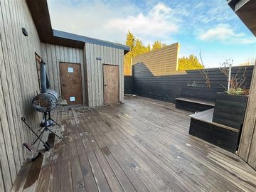 Casa en venta de 3 dorm. en Punta Arenas
