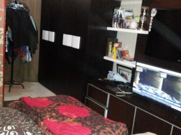 Rumah Asri terawat di Condet Jakarta Timur Strategis Bebas Banjir