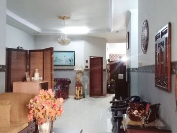 Rumah Asri terawat di Condet Jakarta Timur Strategis Bebas Banjir