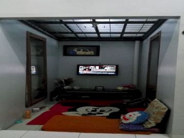 RUMAH SEKEN SECOND DEKAT TOL BUAHBATU & STT TELKOM